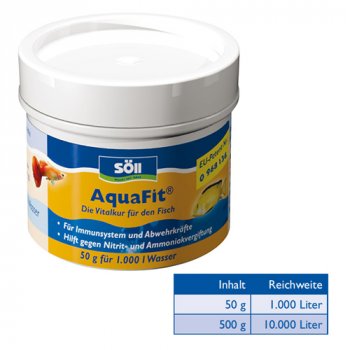 S�ll AquaFit
