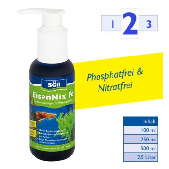S�ll EisenMix Fe