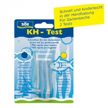 S�ll KH-Schnelltest