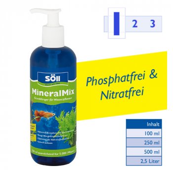 S�ll MineralMix