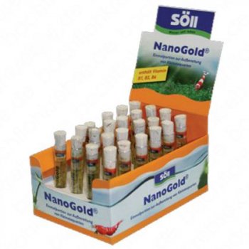 S�ll NanoGold
