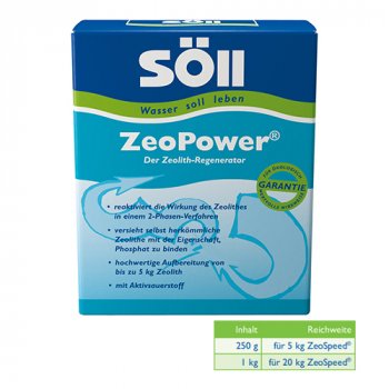 S�ll ZeoPower