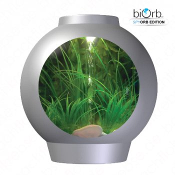 spyOrb Komplett Aquarium 30L Kaltwasser_1
