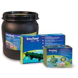 Teichpaket Tetra 7000