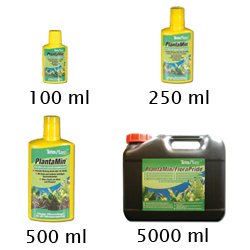 Tetra PlantaMin