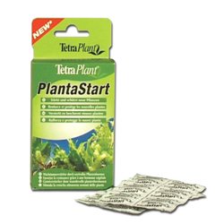 Tetra PlantaStart
