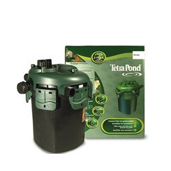 Tetra Pond PFX UV 5000 Druckfilter