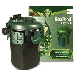 Tetra Pond PFX UV 8000 Druckfilter