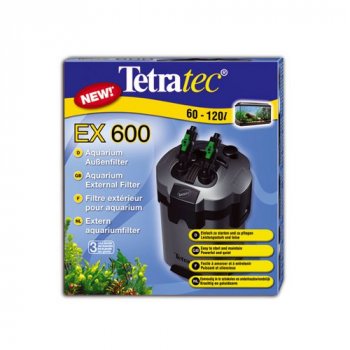Tetratec EX 600