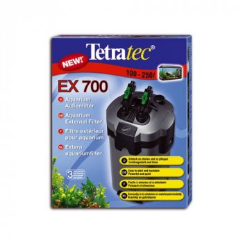 Tetratec EX 700