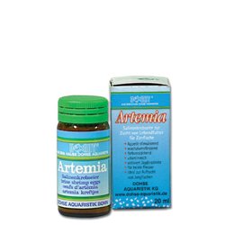 20 ml Hobby Artemiaeier