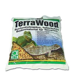 5L JBL TerraWood Bodengrund