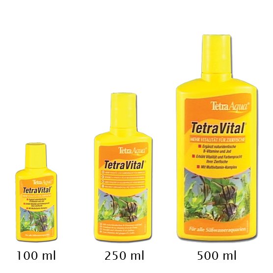 Tetra Vital