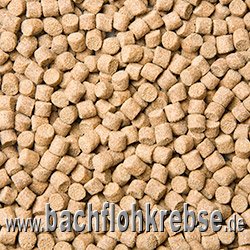 Cichlidenpellets (grob 6mm)
