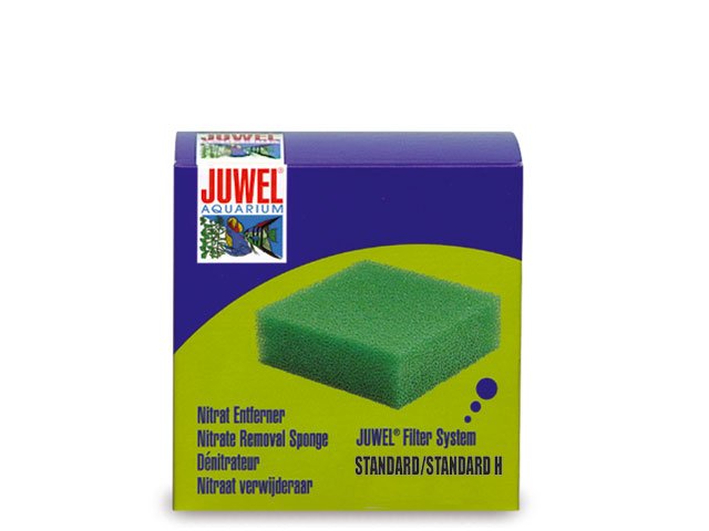 Filterschwamm Nitrat-Entferner Juwel Standard / Bioflow 6.0