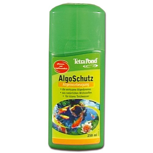 Tetra Pond AlgoSchutz 250 ml
