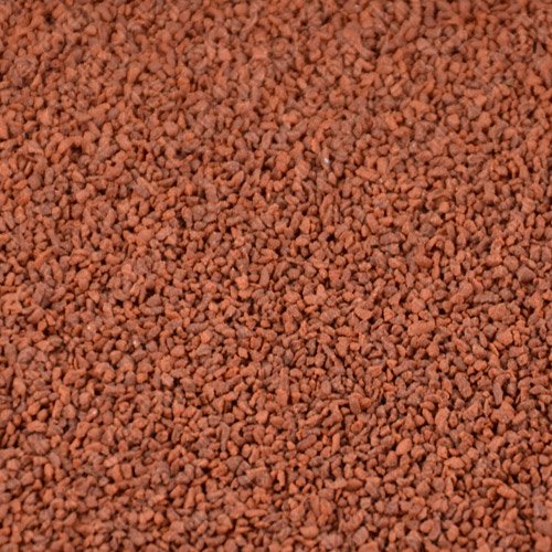 Aufzuchtgranulat mit Astaxanthin