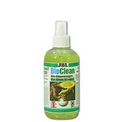Bio Clean T Glasreiniger JBL 250 ml