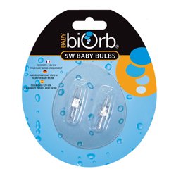 Baby biOrb Ersatz-Halogenl�mpchen 5W