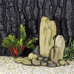 Colorado Rock 22x23x11 cm