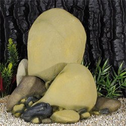 Colorado Rock 27x31x19 cm
