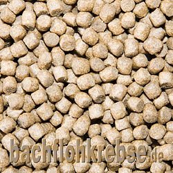 Koipellets CypriCo Grower 6mm