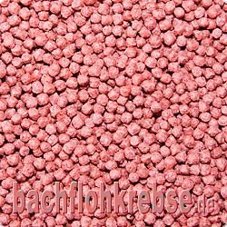 Koipellets CypriCo Rot 6mm