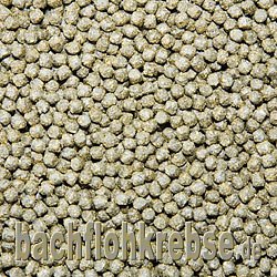 Koipellets CypriCo Spirulina 3mm