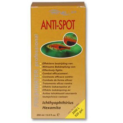 Easy Life Anti Spot Heilmittel
