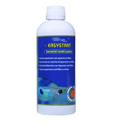 Easy Life EasyStart / AquaStart Starterbakterien