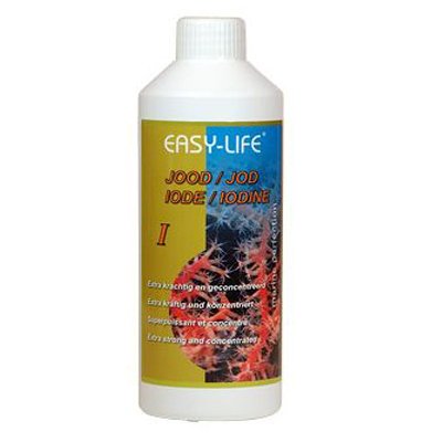 Easy Life Jod f�r Meerwasser