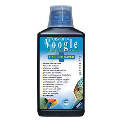Easy Life Voogle f�r S��- und Meerwasser