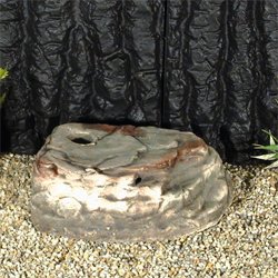 Eckfelsen 19x13x6cm