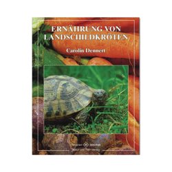 Ern�hrung Landschildkr�te