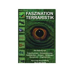 Faszination Terraristik