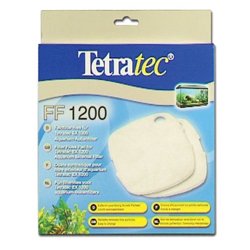 Filtervlies Tetratec EX 1200