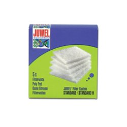 Filterwatte Juwel Standard 5er / Bioflow 6.0