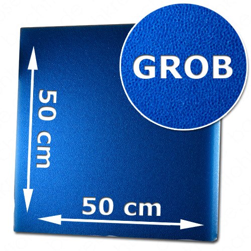 Filterplatte grob JBL