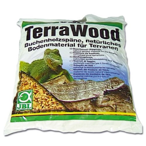 5L JBL TerraWood Bodengrund