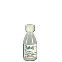 KCL-L�sung 50 ml