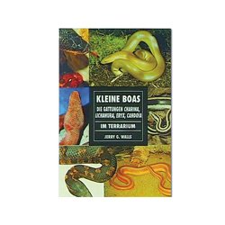 Kleine Boas BEDE
