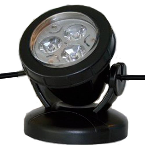 LEDPond P-3 Unterwasserbeleuchtungs-Set