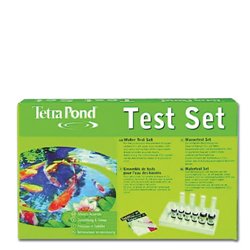 Laborett Tetrapond