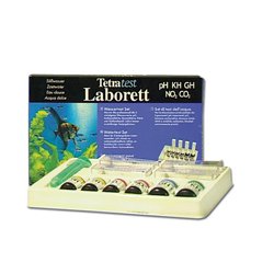 Laborett Tetratest