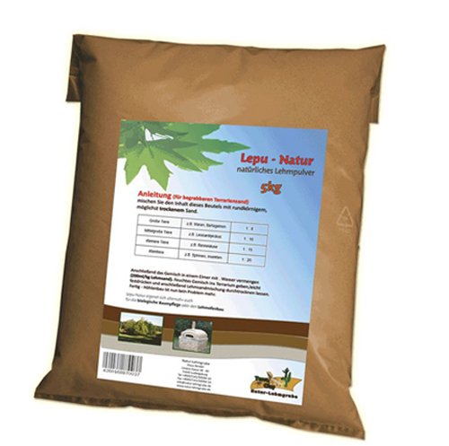 LEPU-Natur