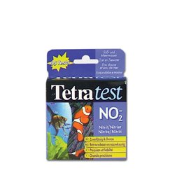 NO2 Nitrit Tetra Test