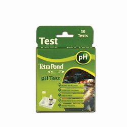 pH-Test TETRAPOND 10 ml