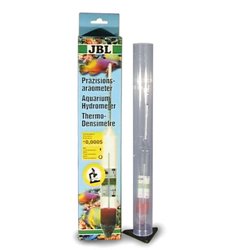 JBL Pr�zisions-Ar�ometer mit Me�gef��