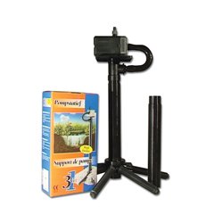 Pumpenstativ 30-60 cm