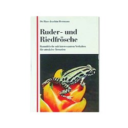 Ruder und Riedfr�sche